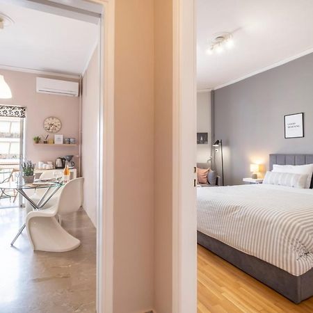 Izabella Guest House 나플리오 외부 사진