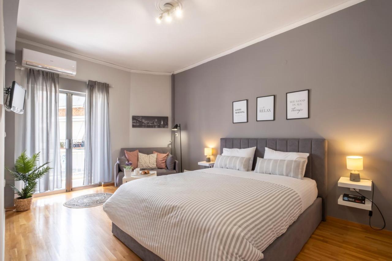 Izabella Guest House 나플리오 외부 사진