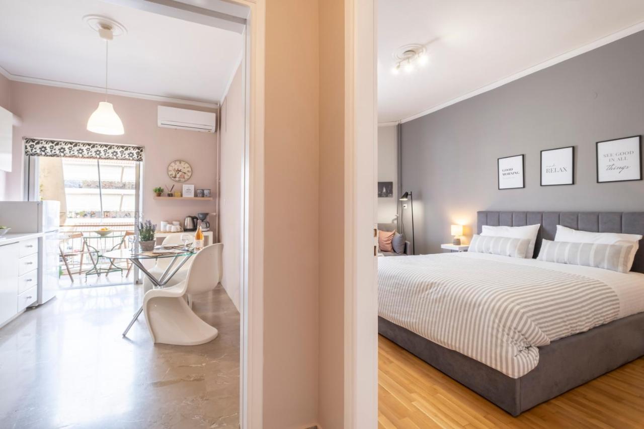 Izabella Guest House 나플리오 외부 사진