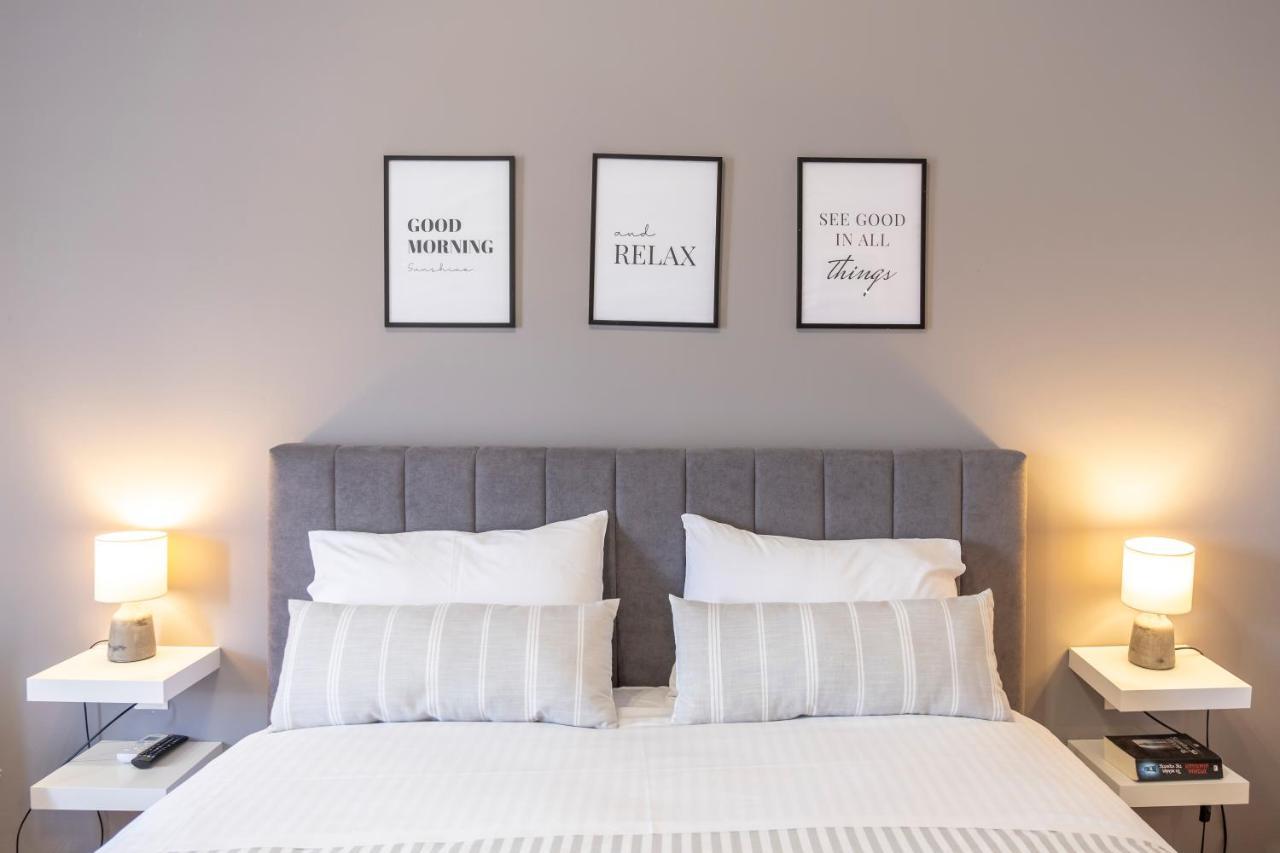 Izabella Guest House 나플리오 외부 사진