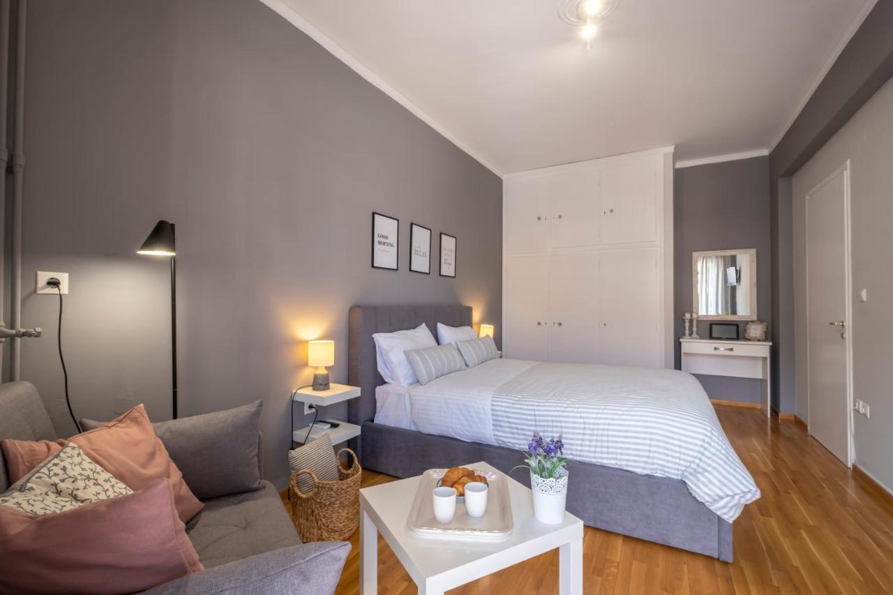 Izabella Guest House 나플리오 외부 사진