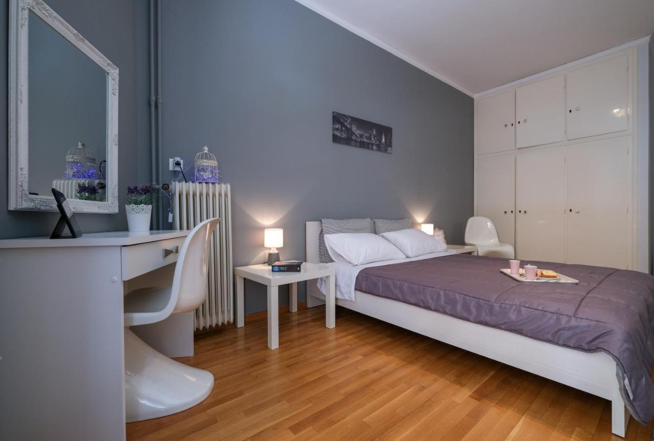 Izabella Guest House 나플리오 외부 사진